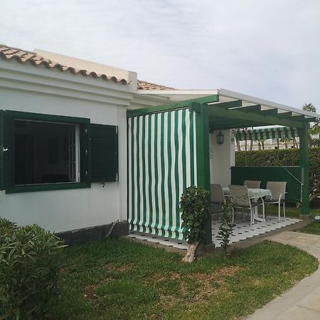 Maspalomas Dunas Golf Экстерьер фото