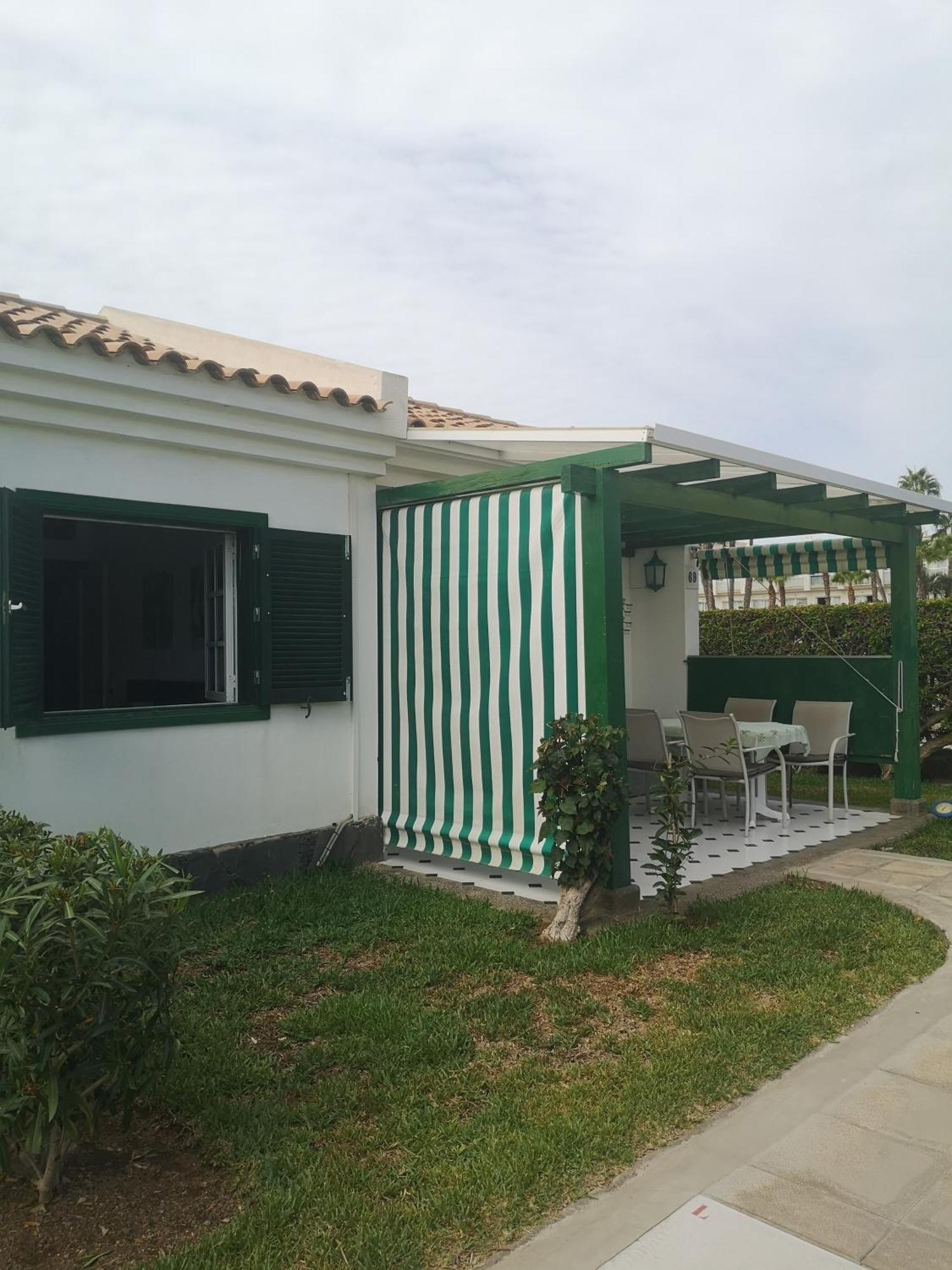 Maspalomas Dunas Golf Экстерьер фото